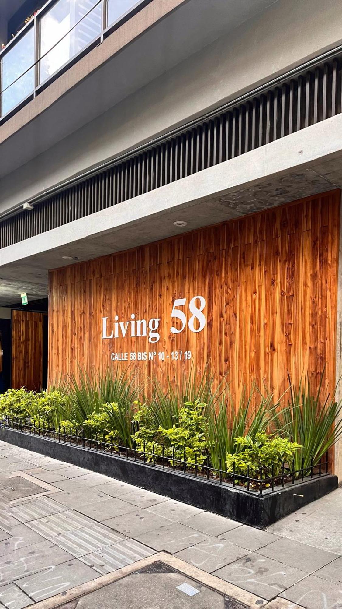Apartamento Acogedor Miniloft Chapinero Bogotá